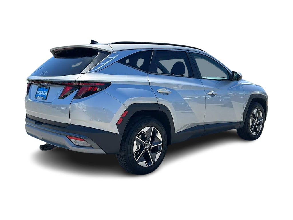 Thumbnail: 2026 Hyundai Tucson - 19