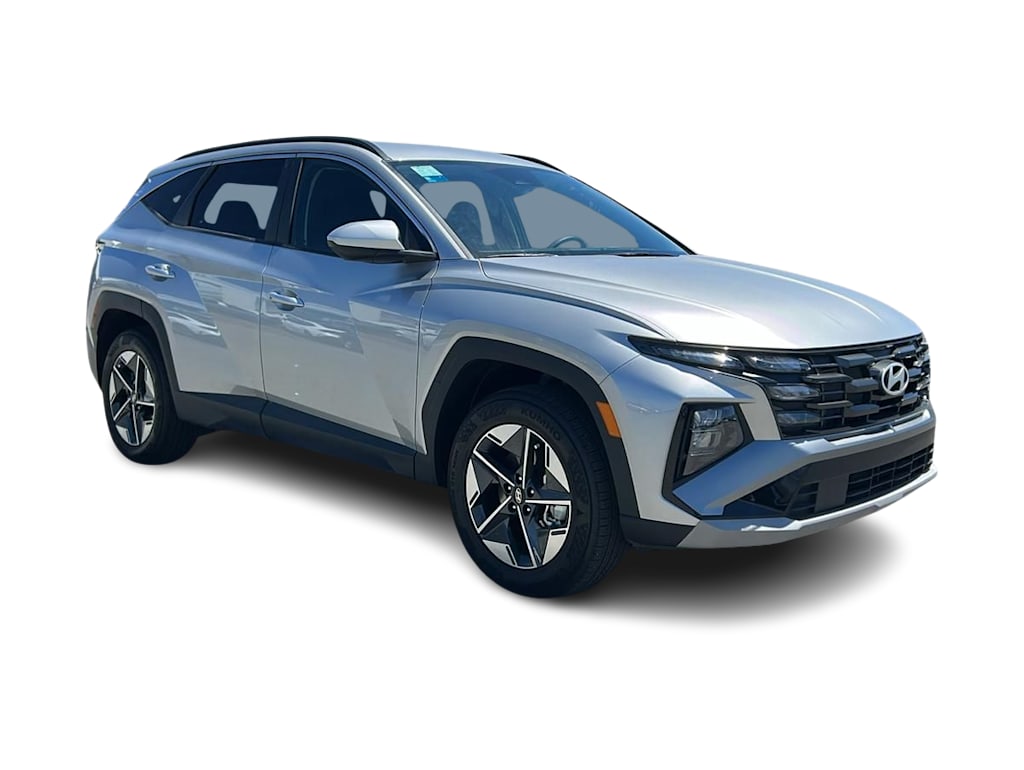 Thumbnail: 2026 Hyundai Tucson - 17