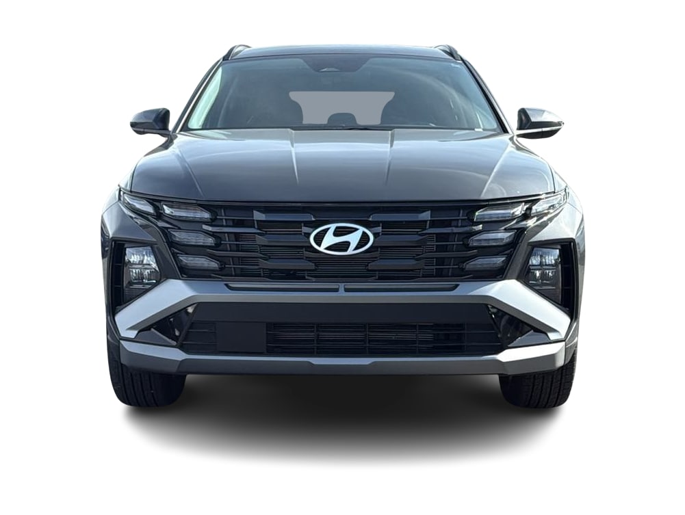 Thumbnail: 2026 Hyundai Tucson - 6