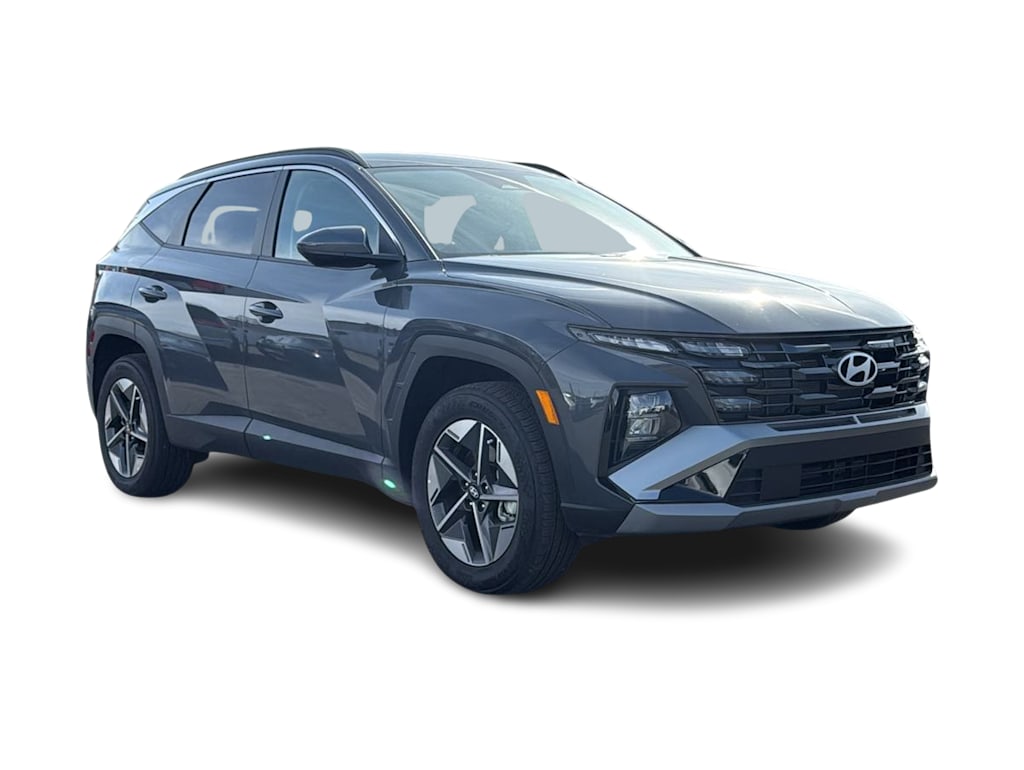 Thumbnail: 2026 Hyundai Tucson - 20