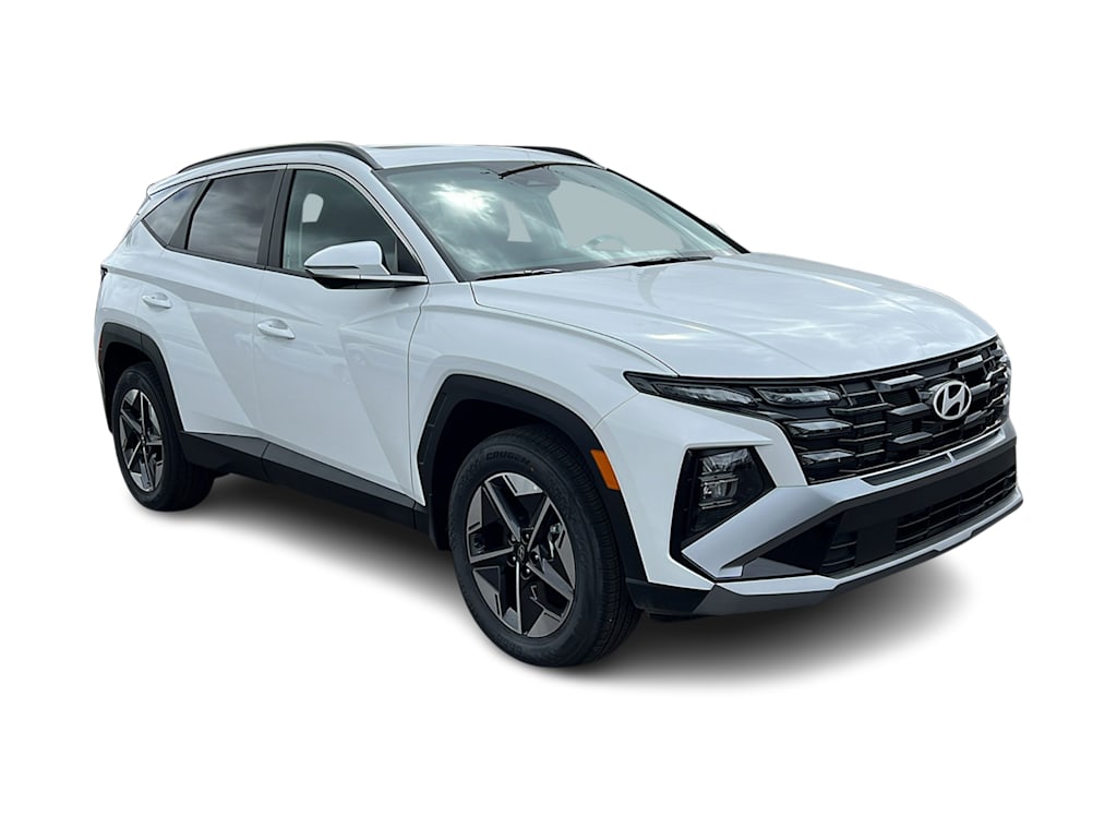 Thumbnail: 2025 Hyundai Tucson - 20