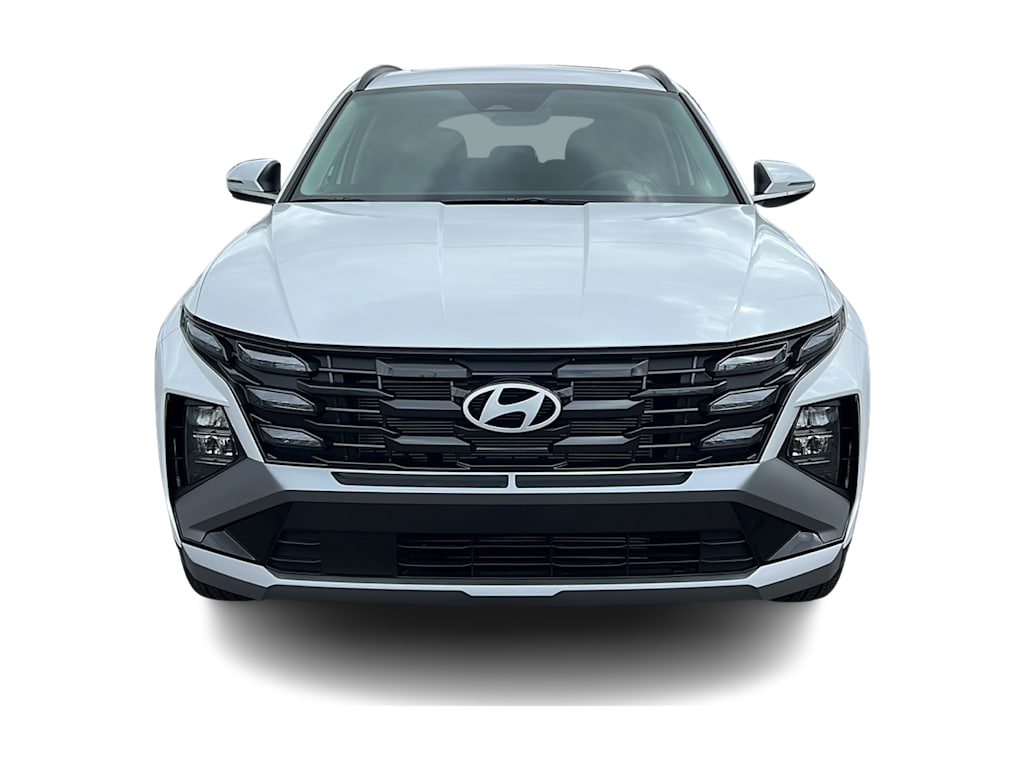 Thumbnail: 2025 Hyundai Tucson - 6