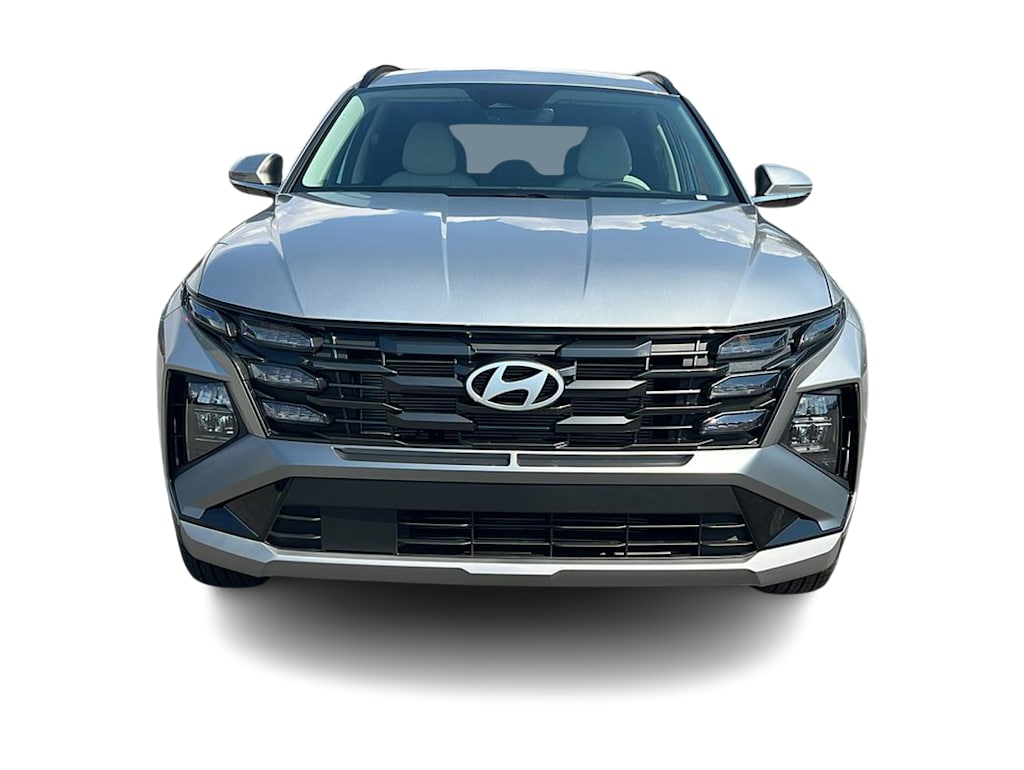 Thumbnail: 2025 Hyundai Tucson - 6