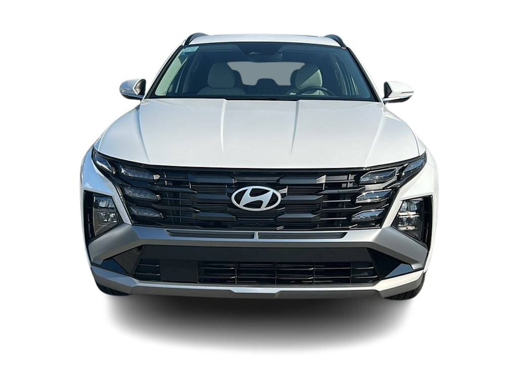 Thumbnail: 2025 Hyundai Tucson - 6