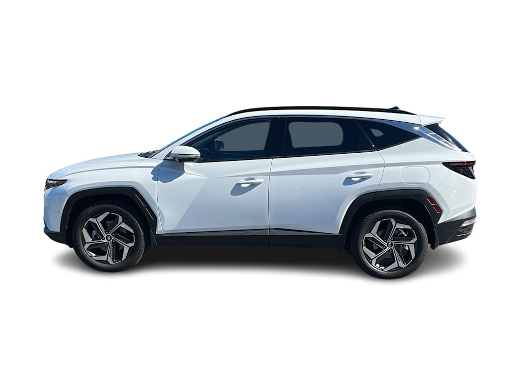 Thumbnail: 2023 Hyundai Tucson - 3