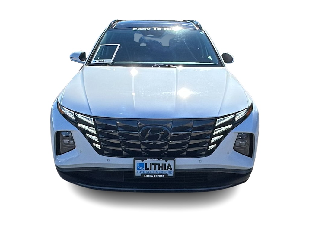 Thumbnail: 2023 Hyundai Tucson - 6