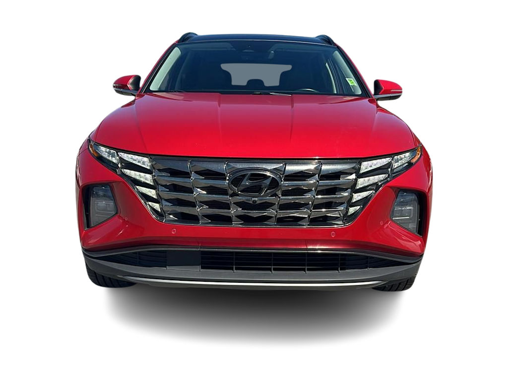 Thumbnail: 2022 Hyundai Tucson - 6