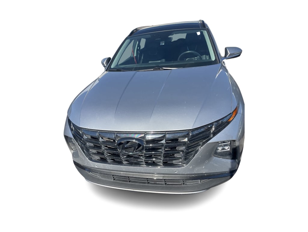 Thumbnail: 2023 Hyundai Tucson - 4