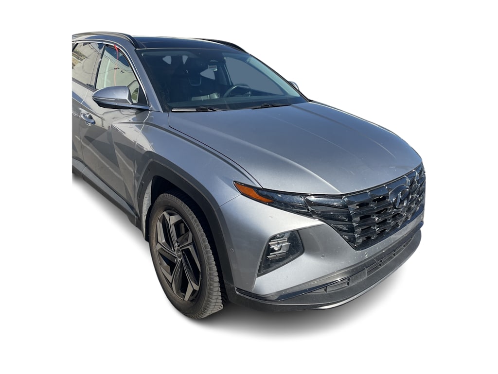 Thumbnail: 2023 Hyundai Tucson - 11