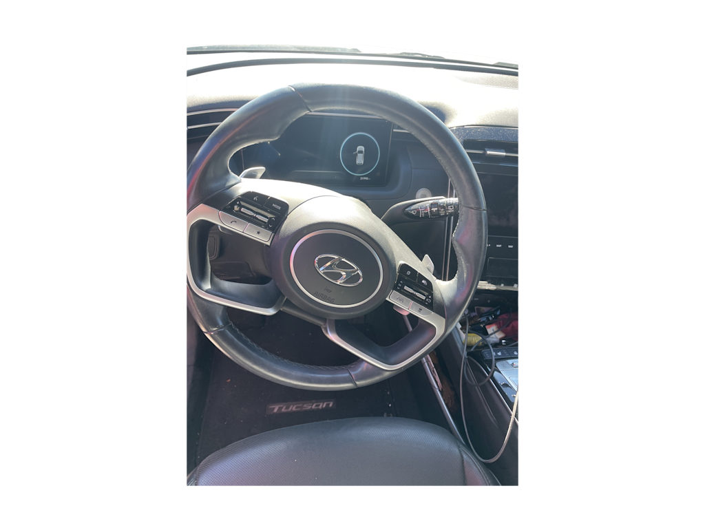 Thumbnail: 2023 Hyundai Tucson - 14