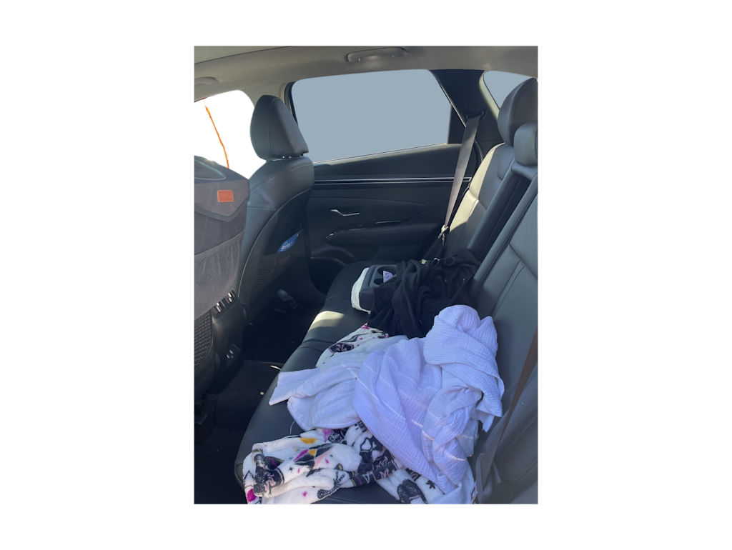 Thumbnail: 2023 Hyundai Tucson - 9