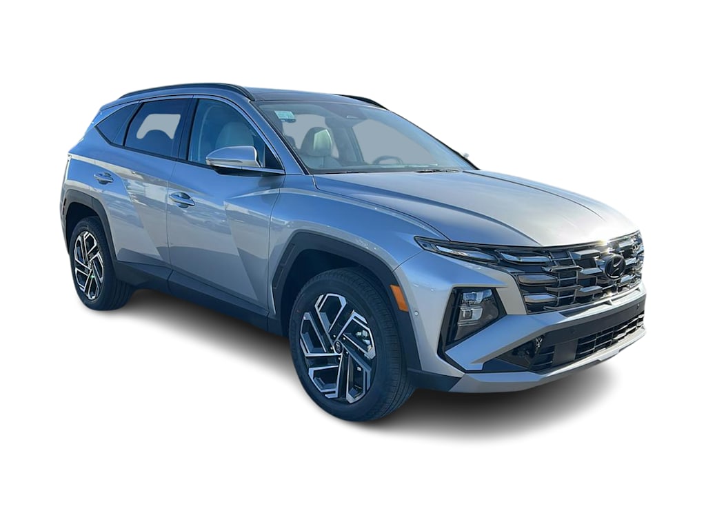 Thumbnail: 2026 Hyundai Tucson - 18