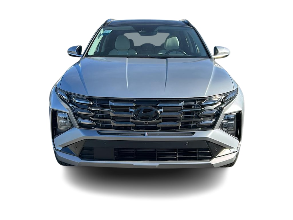 Thumbnail: 2026 Hyundai Tucson - 5