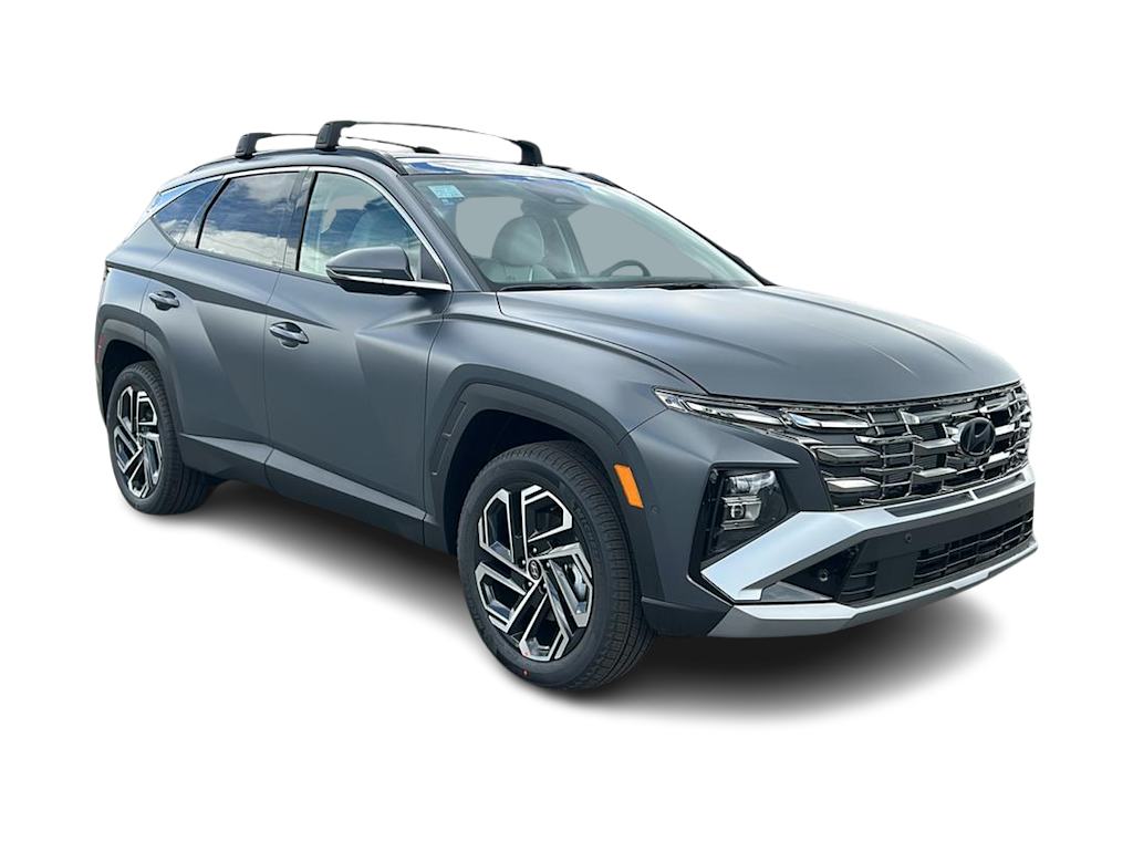 Thumbnail: 2026 Hyundai Tucson - 16