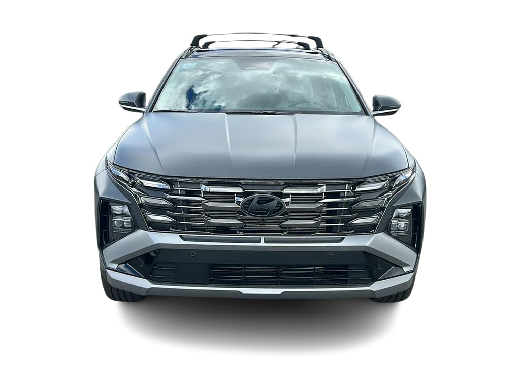 Thumbnail: 2026 Hyundai Tucson - 5