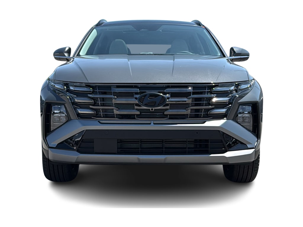 Thumbnail: 2025 Hyundai Tucson - 6