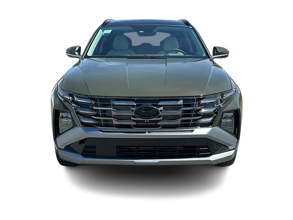 Thumbnail: 2026 Hyundai Tucson - 6