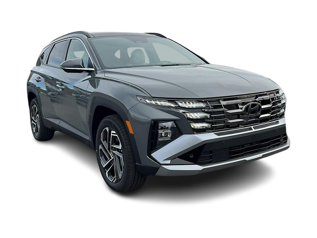 Thumbnail: 2026 Hyundai Tucson - 18