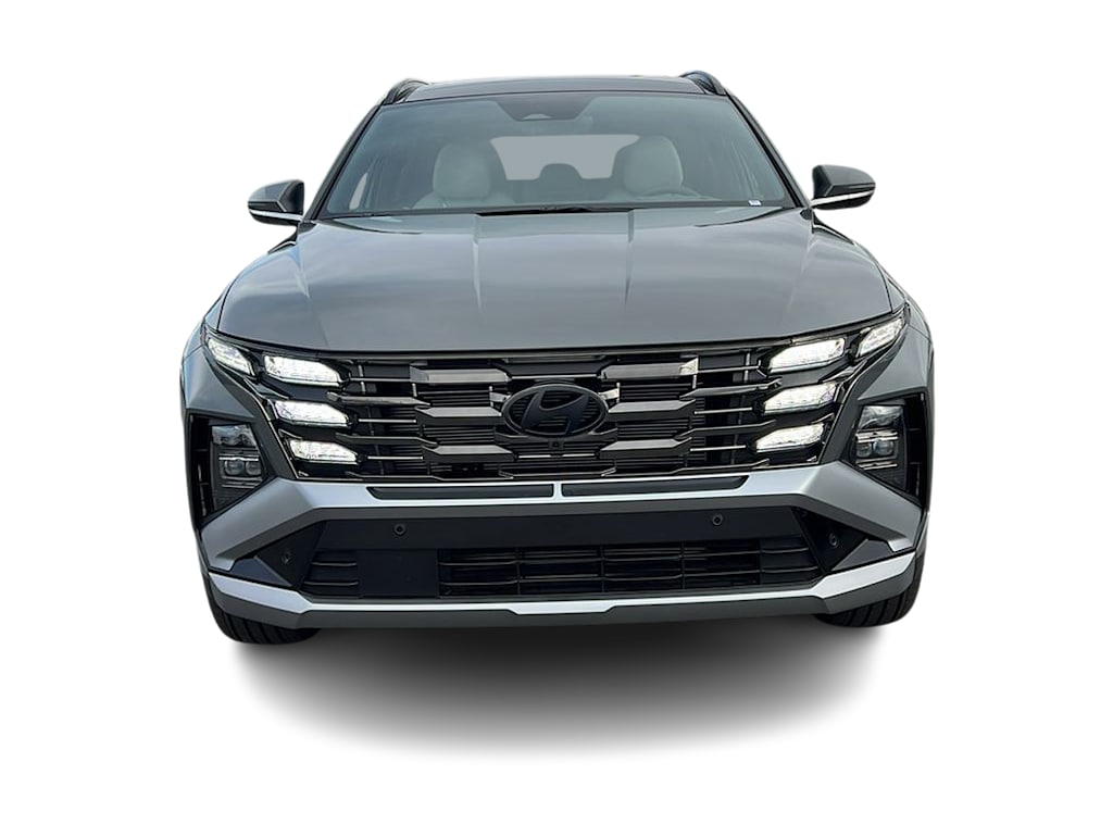 Thumbnail: 2026 Hyundai Tucson - 5