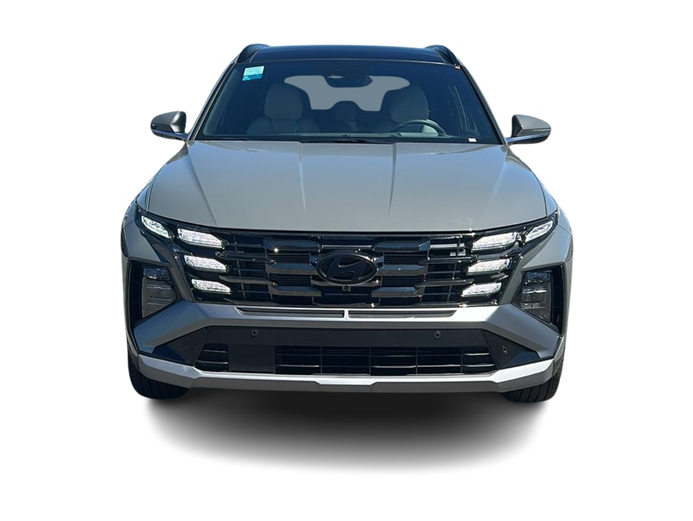 Thumbnail: 2026 Hyundai Tucson - 6