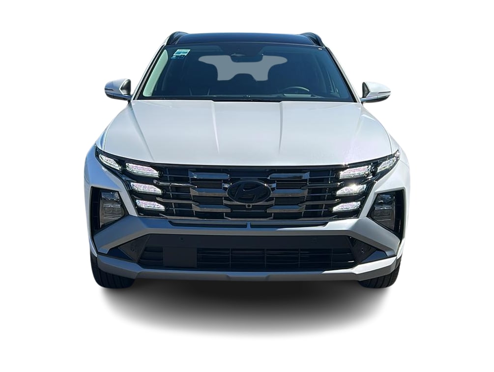 Thumbnail: 2026 Hyundai Tucson - 5