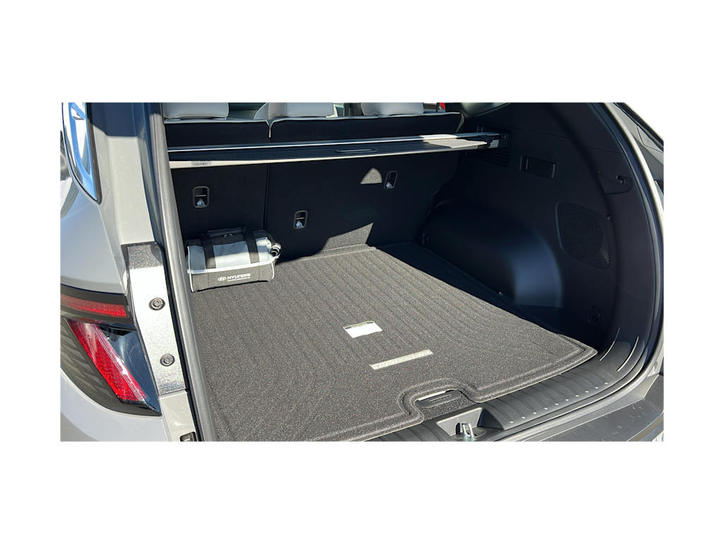 Thumbnail: 2025 Hyundai Tucson - 17