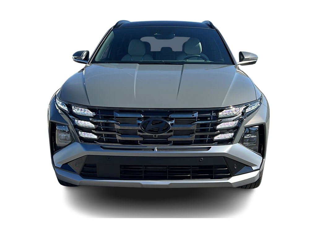 Thumbnail: 2025 Hyundai Tucson - 6