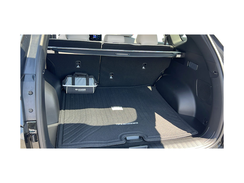 Thumbnail: 2025 Hyundai Tucson - 15