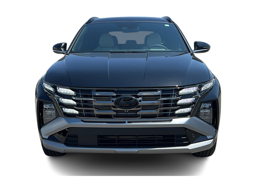 Thumbnail: 2025 Hyundai Tucson - 6