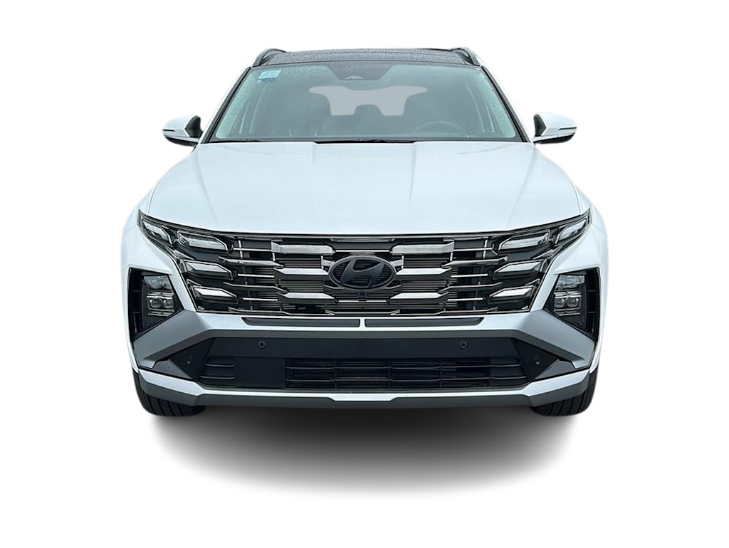 Thumbnail: 2026 Hyundai Tucson - 5