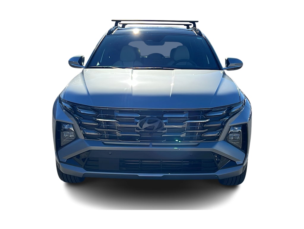 2025 Hyundai Tucson Limited 6