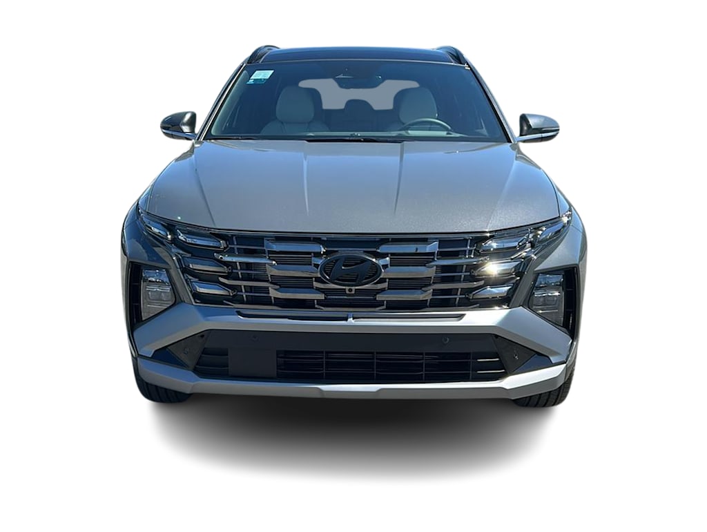 Thumbnail: 2026 Hyundai Tucson - 6