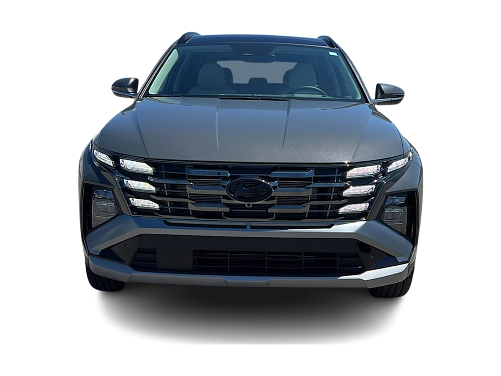 Thumbnail: 2025 Hyundai Tucson - 6