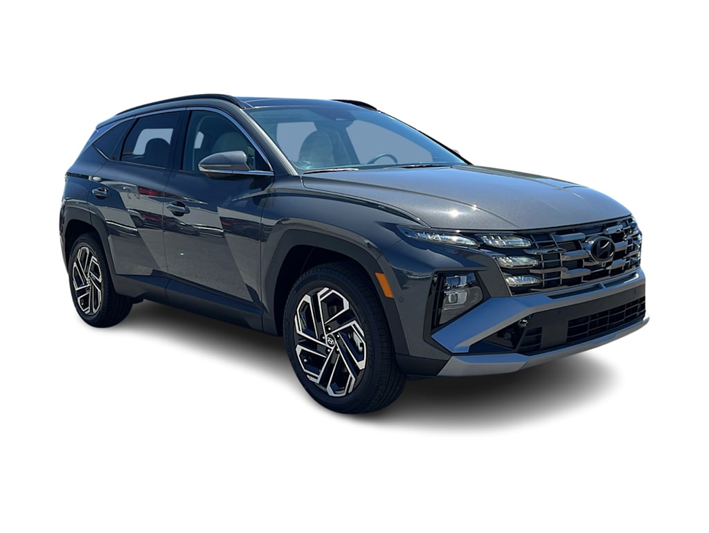 Thumbnail: 2025 Hyundai Tucson - 19