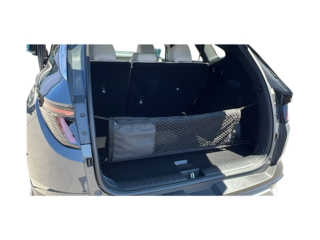 Thumbnail: 2025 Hyundai Tucson - 16