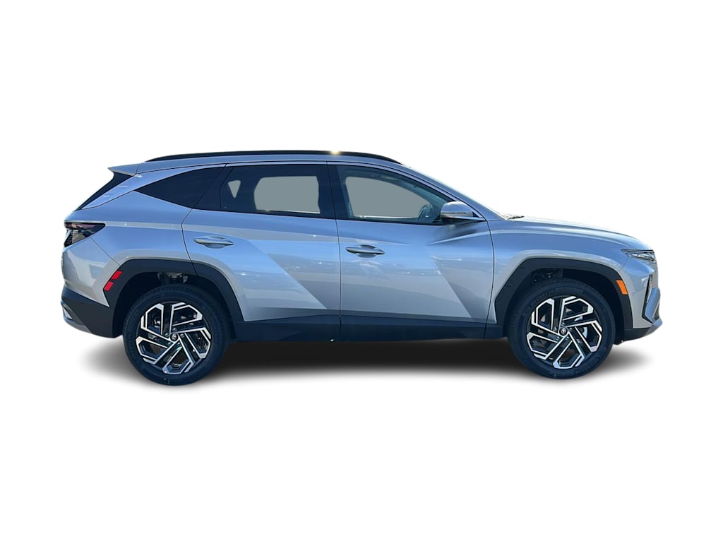 Thumbnail: 2026 Hyundai Tucson - 19