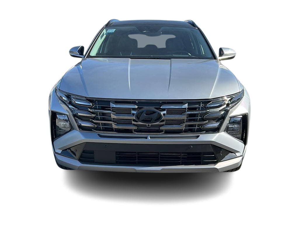 Thumbnail: 2026 Hyundai Tucson - 6