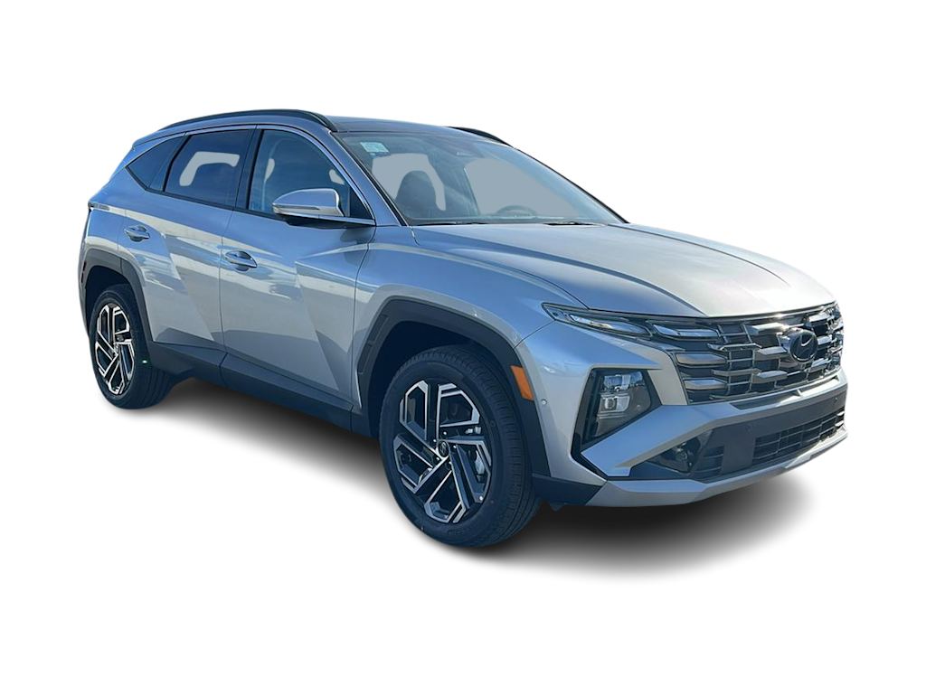 Thumbnail: 2026 Hyundai Tucson - 18