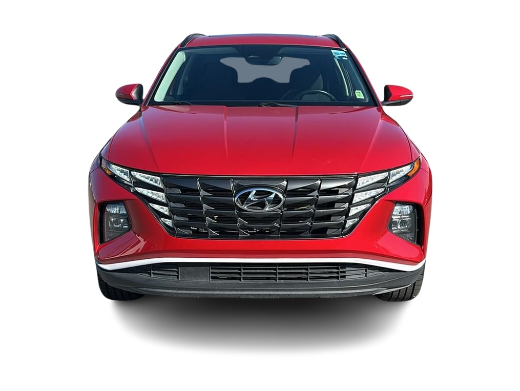 Thumbnail: 2022 Hyundai Tucson - 6