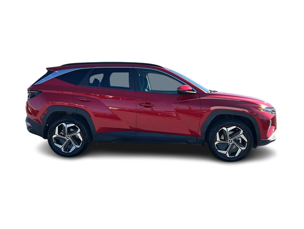 Thumbnail: 2022 Hyundai Tucson - 19