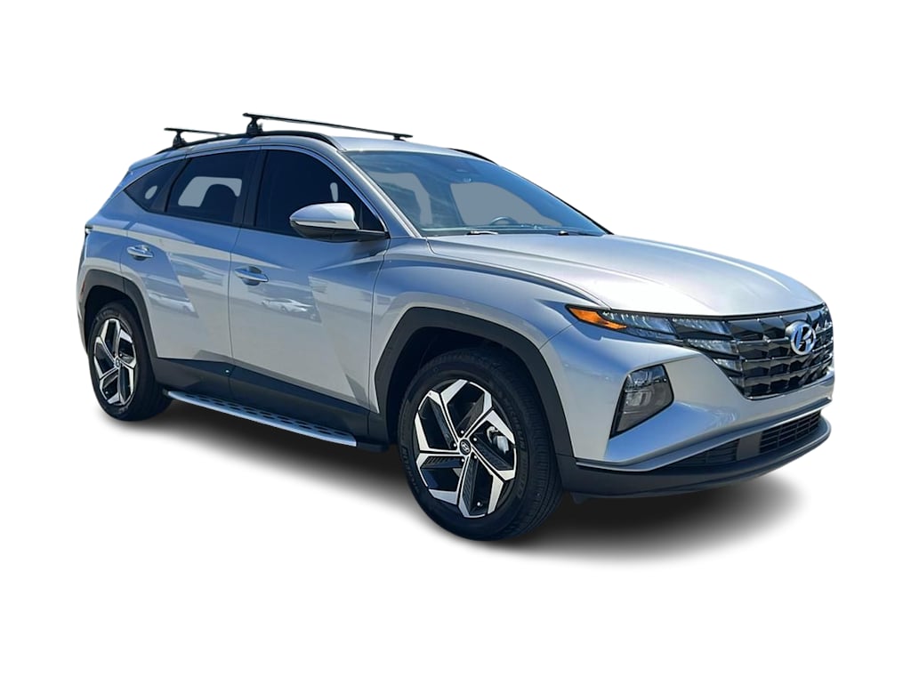 Thumbnail: 2023 Hyundai Tucson - 19