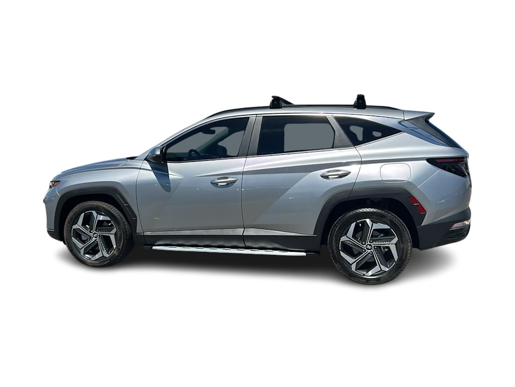 Thumbnail: 2023 Hyundai Tucson - 3