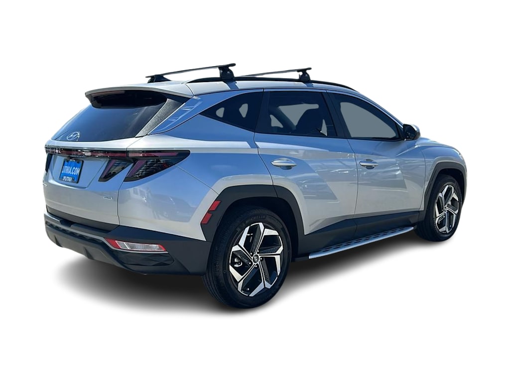 Thumbnail: 2023 Hyundai Tucson - 21