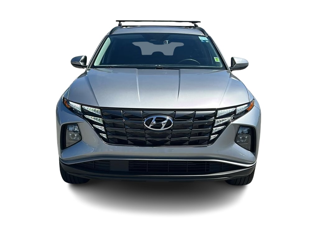 Thumbnail: 2023 Hyundai Tucson - 6