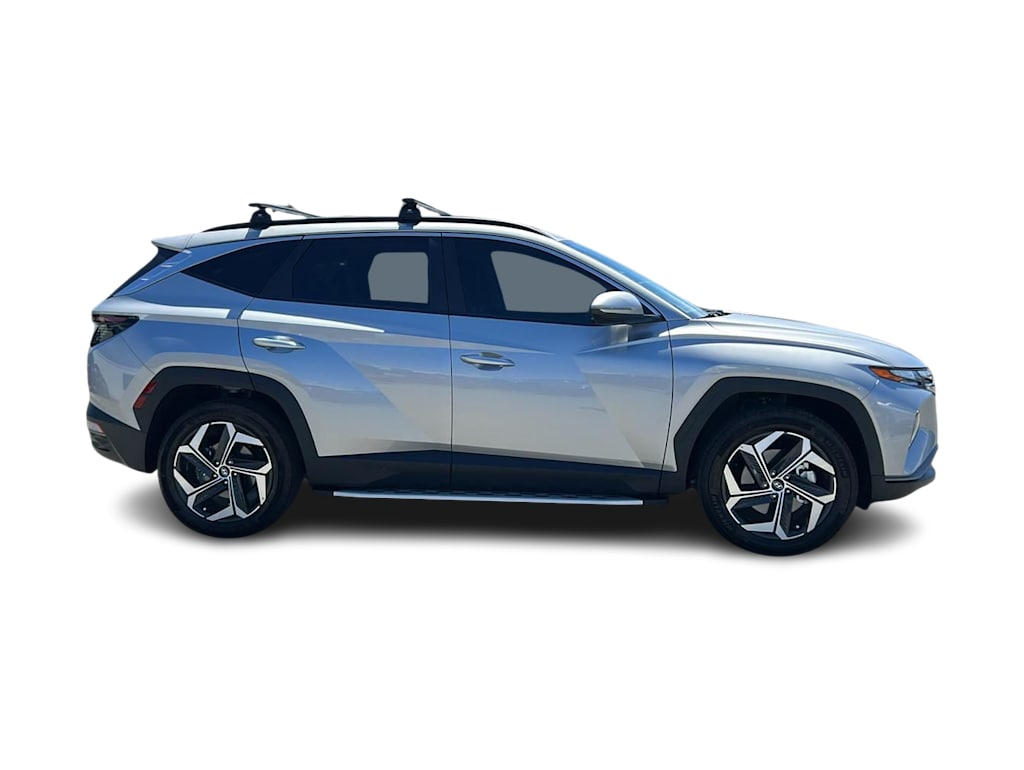Thumbnail: 2023 Hyundai Tucson - 20