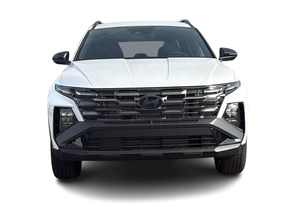 Thumbnail: 2026 Hyundai Tucson - 5