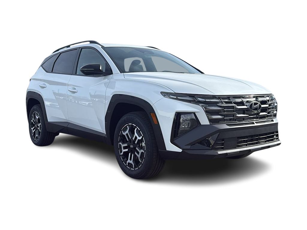Thumbnail: 2026 Hyundai Tucson - 19