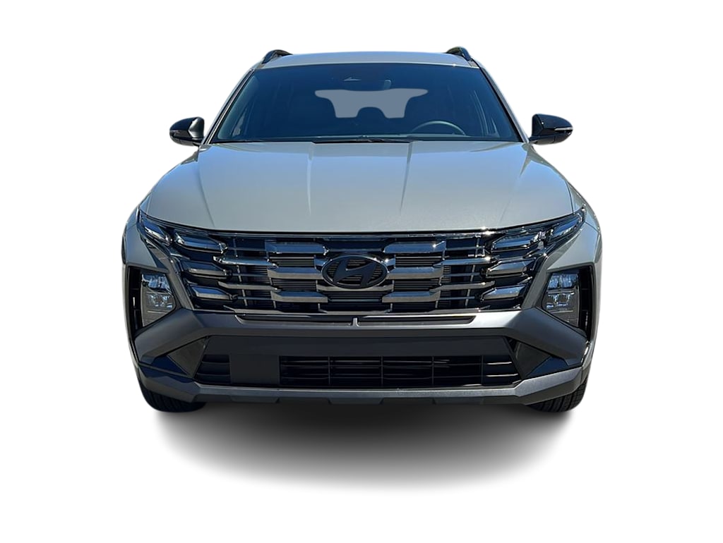 Thumbnail: 2025 Hyundai Tucson - 5