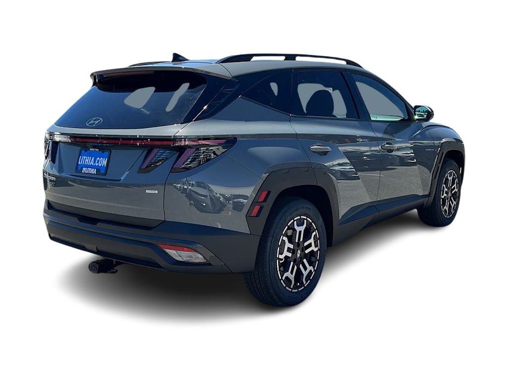 Thumbnail: 2025 Hyundai Tucson - 21