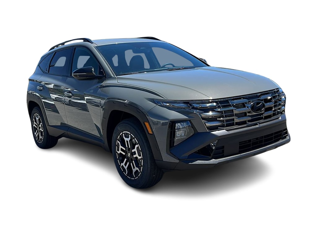 Thumbnail: 2025 Hyundai Tucson - 19